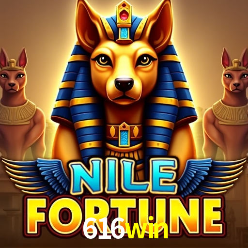 616win login