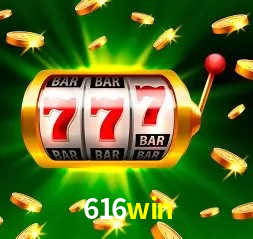 616win login