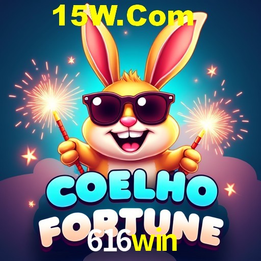 616win login