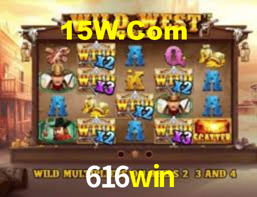 616win