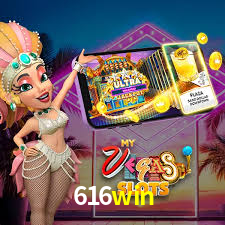 616win