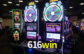 616win